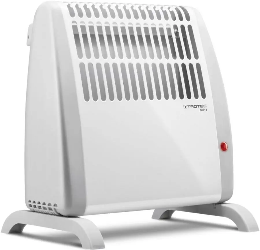 Конвектор электрический Trotec TCH 1 E (White)
