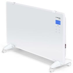 Convector Trotec TCH 2010 E (White) Thumb