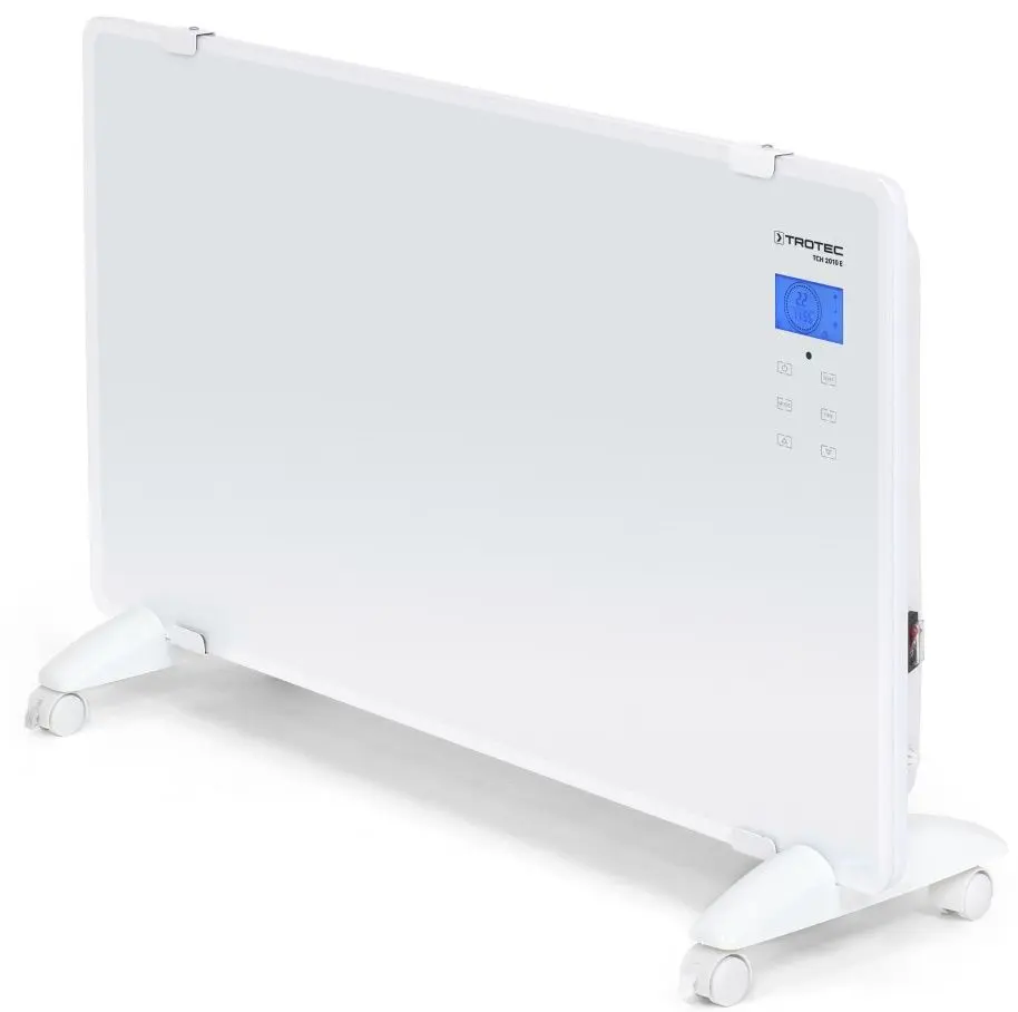 Convector Trotec TCH 2010 E (White)