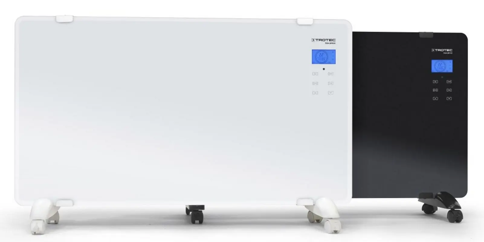 Convector Trotec TCH 2010 E (White)