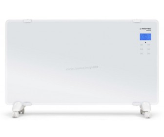 Convector Trotec TCH 2010 E (White)