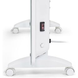 Convector Trotec TCH 2010 E (White) Thumb