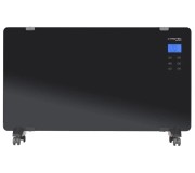 Convector Trotec TCH 2011 E (Black)