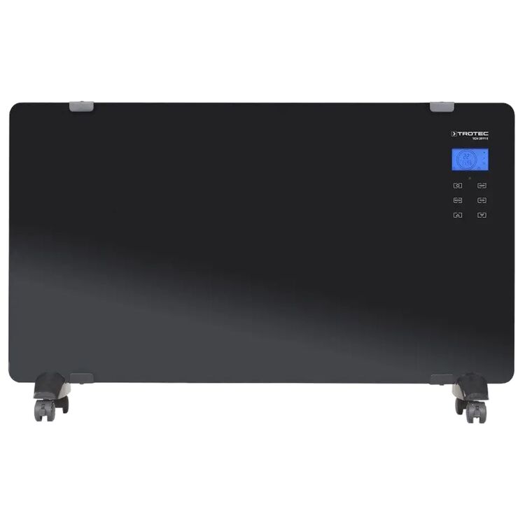 Trotec TCH 2011 E