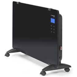 Convector Trotec TCH 2011 E (Black) Thumb