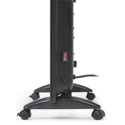 Convector Trotec TCH 2011 E (Black) Thumb