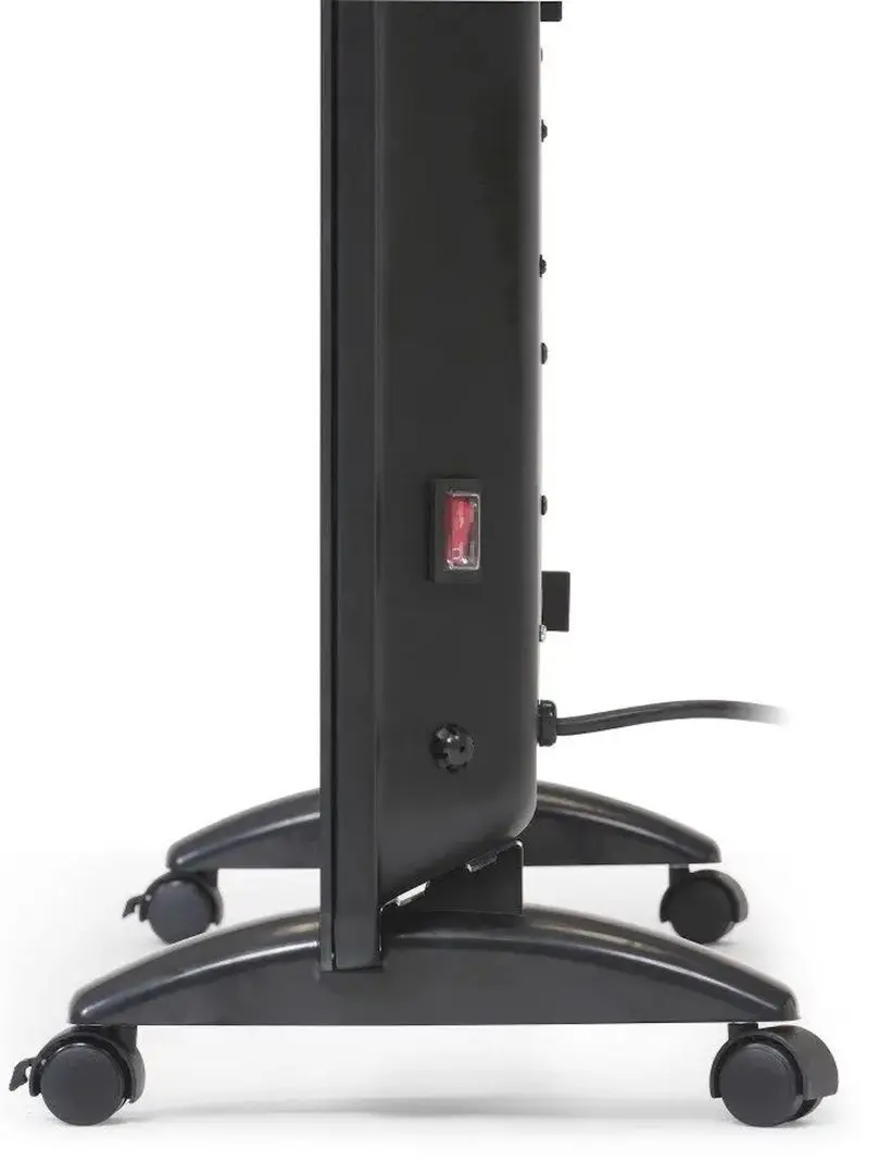 Convector Trotec TCH 2011 E (Black)