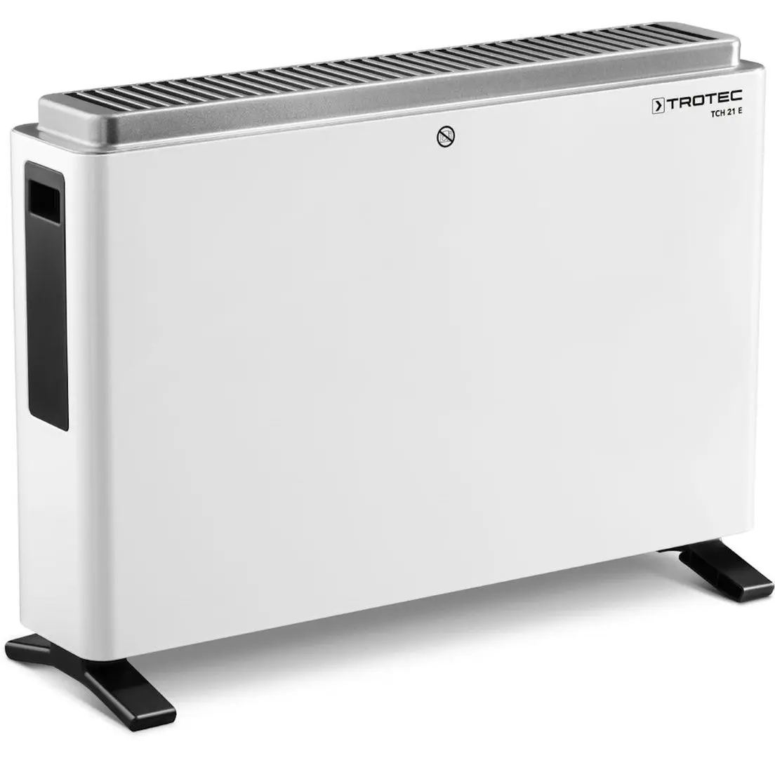 Convector Trotec TCH 21 E (White)
