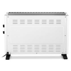 Convector Trotec TCH 21 E (White) Thumb