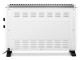 Convector Trotec TCH 21 E (White)