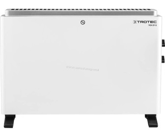 Convector Trotec TCH 21 E (White)