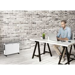 Convector Trotec TCH 21 E (White) Thumb