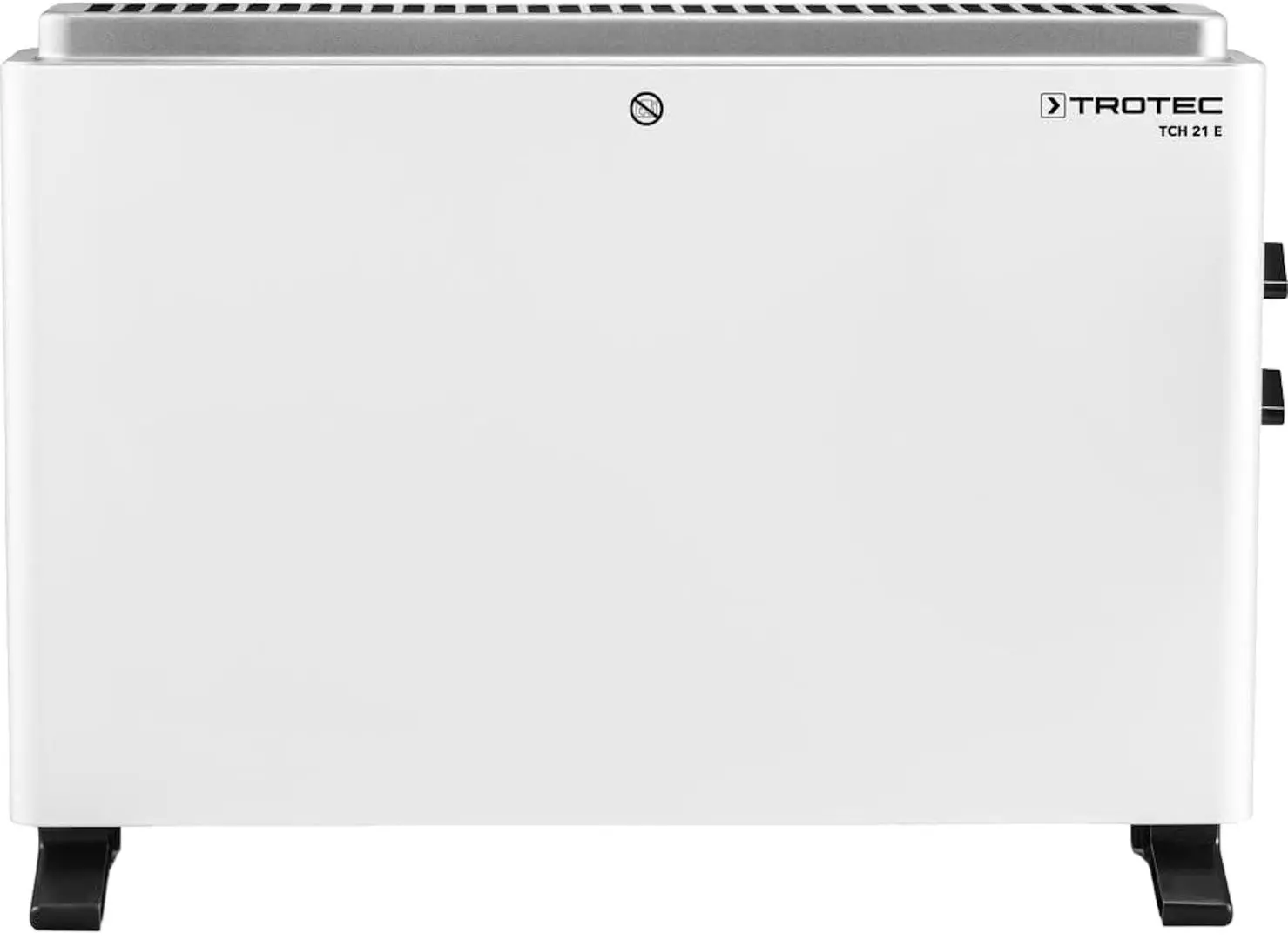 Convector Trotec TCH 21 E (White)
