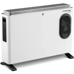 Convector Trotec TCH 23 E (White/Black) Thumb