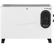 Convector Trotec TCH 23 E (White/Black)