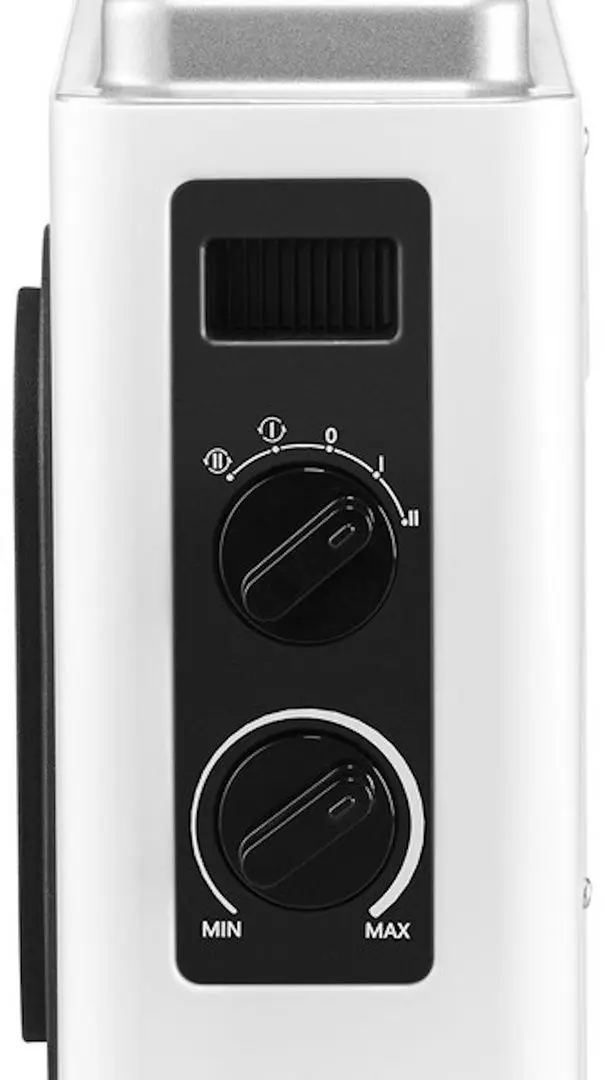 Convector Trotec TCH 23 E (White/Black)