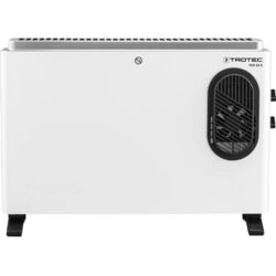 Convector Trotec TCH 23 E (White/Black)