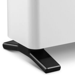 Convector Trotec TCH 23 E (White/Black) Thumb