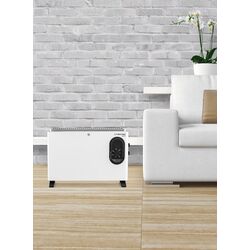 Convector Trotec TCH 23 E (White/Black) Thumb