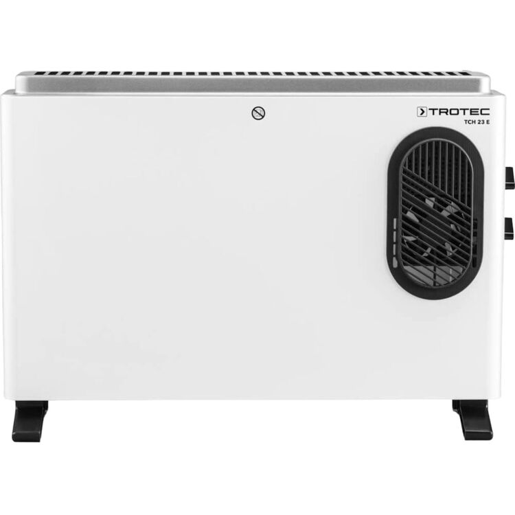 Trotec TCH 23