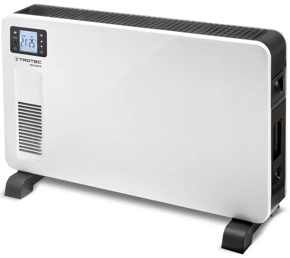 Convector Trotec TCH 2310 E (White)