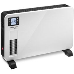 Convector Trotec TCH 2310 E (White)