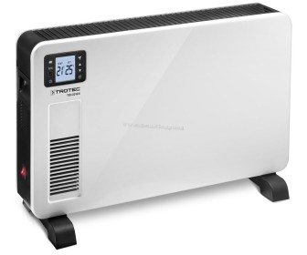 Convector Trotec TCH 2310 E (White)