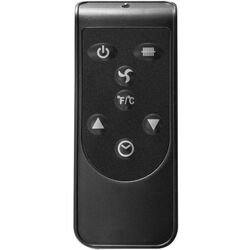 Convector Trotec TCH 2310 E (White) Thumb