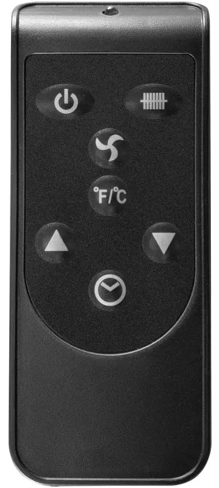 Convector Trotec TCH 2310 E (White)