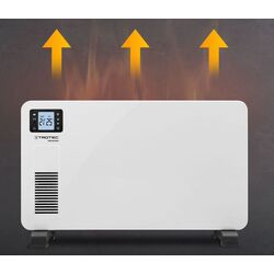 Convector Trotec TCH 2310 E (White) Thumb