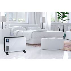 Convector Trotec TCH 2310 E (White) Thumb