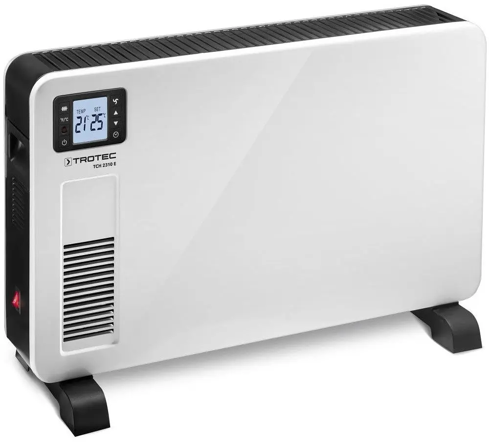 Convector Trotec TCH 2310 E (White)