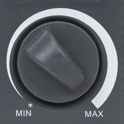 Convector Trotec TCH 24 E (White/Black) Thumb