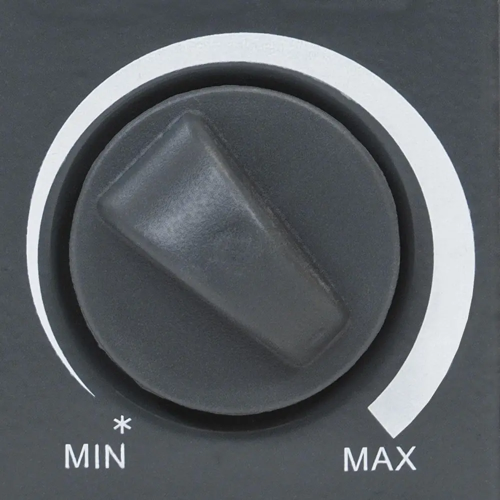 Convector Trotec TCH 24 E (White/Black)