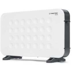 Convector Trotec TCH 24 E (White/Black)