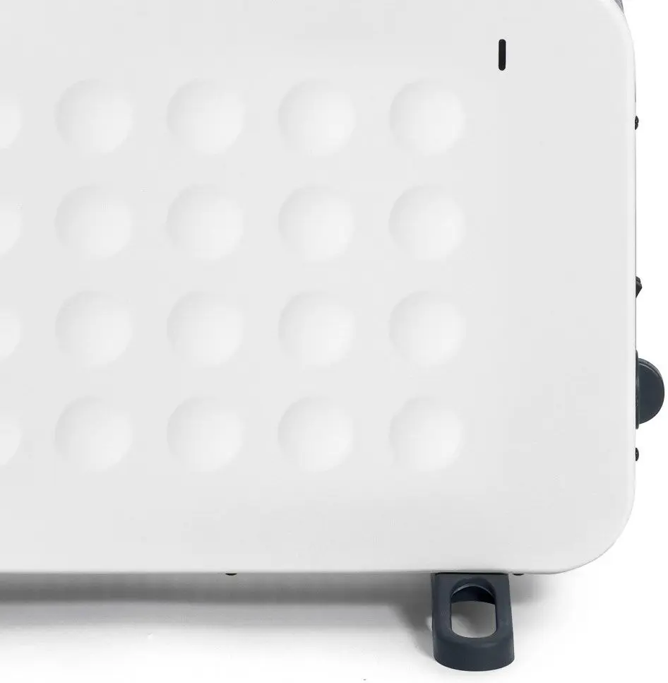 Convector Trotec TCH 24 E (White/Black)