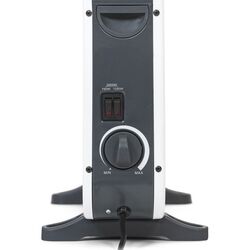 Convector Trotec TCH 24 E (White/Black) Thumb