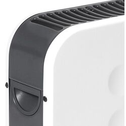 Convector Trotec TCH 24 E (White/Black) Thumb