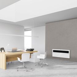 Convector Trotec TCH 2510 E (White) Thumb