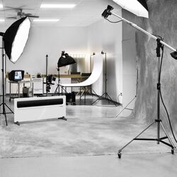 Convector Trotec TCH 2510 E (White) Thumb