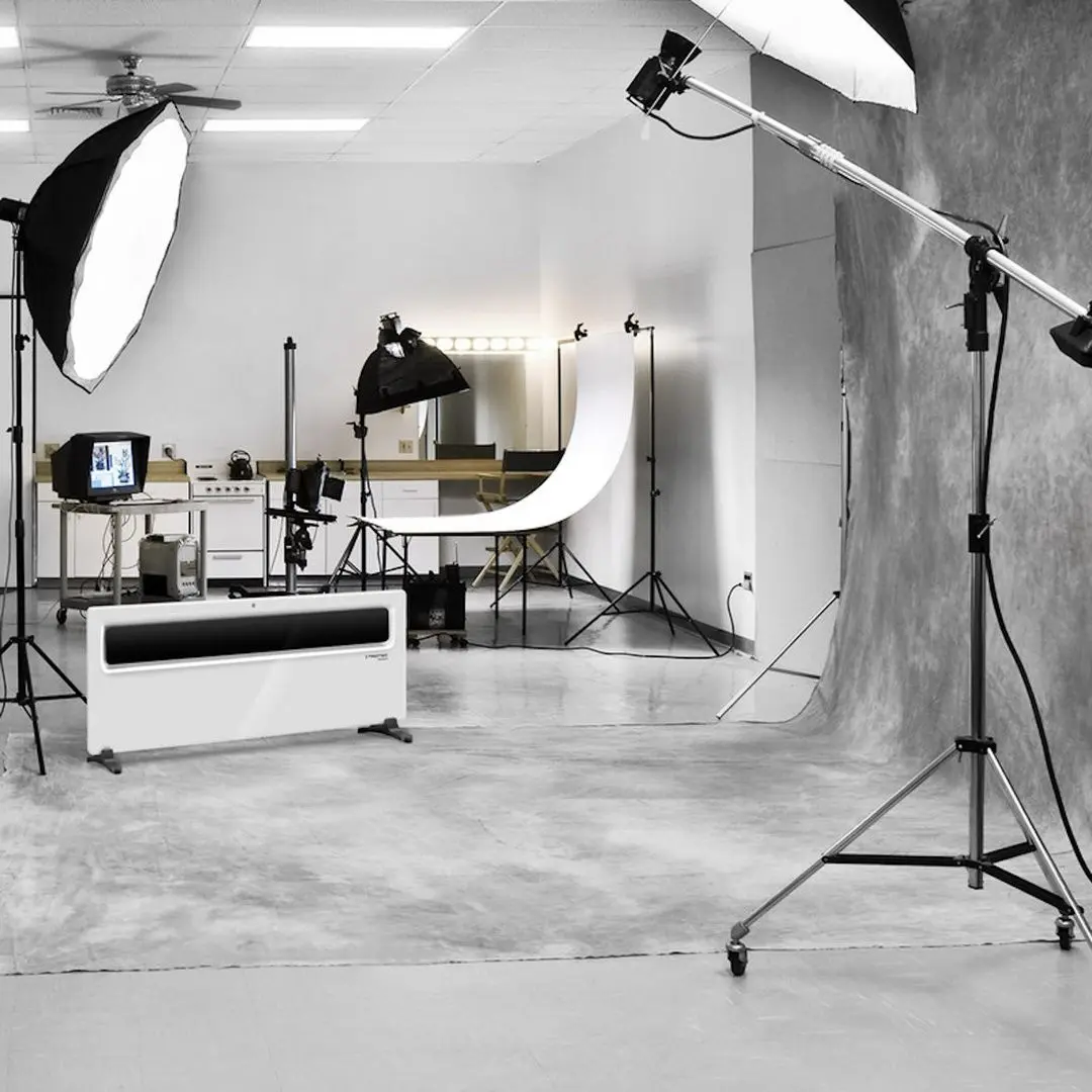 Convector Trotec TCH 2510 E (White)