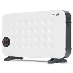 Convector Trotec TCH 26 E (White/Black) Thumb