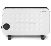 Convector Trotec TCH 26 E (White/Black)