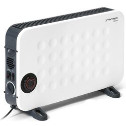Convector Trotec TCH 26 E (White/Black) Thumb