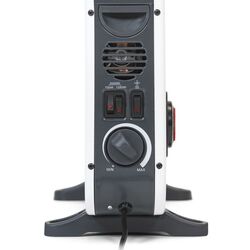 Convector Trotec TCH 26 E (White/Black) Thumb