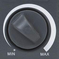 Convector Trotec TCH 26 E (White/Black) Thumb