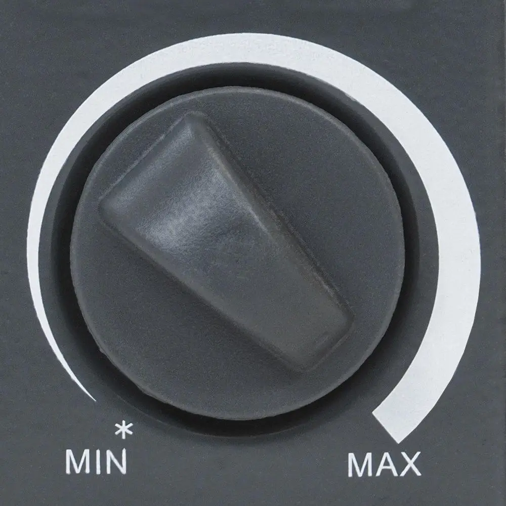 Convector Trotec TCH 26 E (White/Black)