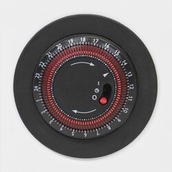 Convector Trotec TCH 26 E (White/Black) Thumb