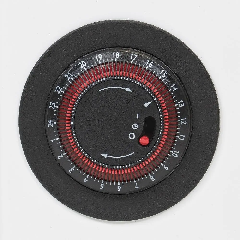 Convector Trotec TCH 26 E (White/Black)