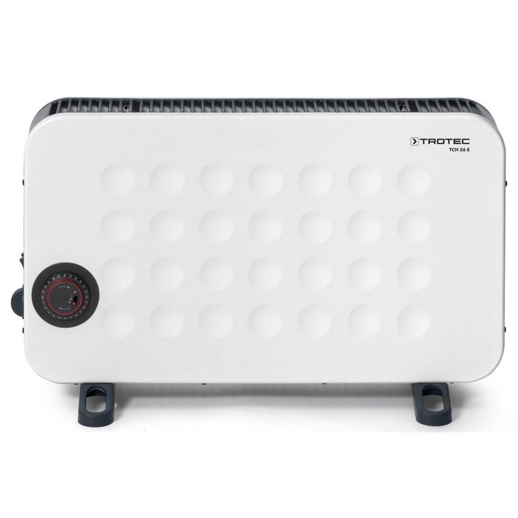 Trotec TCH 26 E